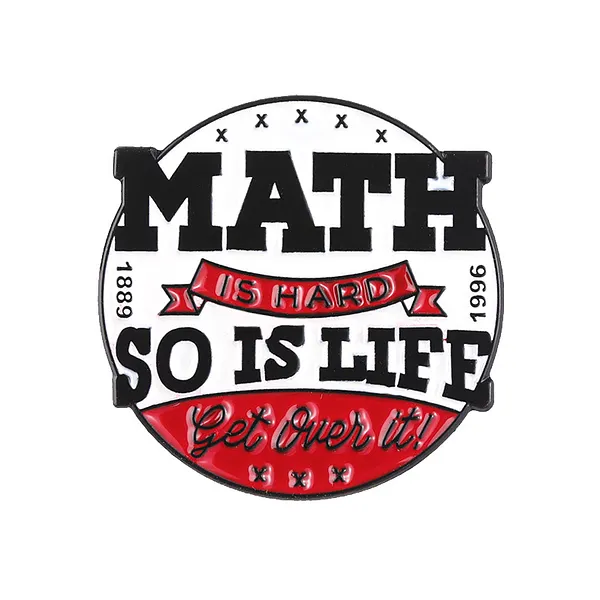 Foto del pin Matemáticas ¡Qué Desafío!