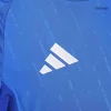BARELLA #18 Italy Home Soccer Jersey EURO 2024