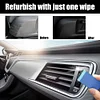 30ml Interior Plastic Parts Retreading Agent Long Lasting Car Refurbishing Agent