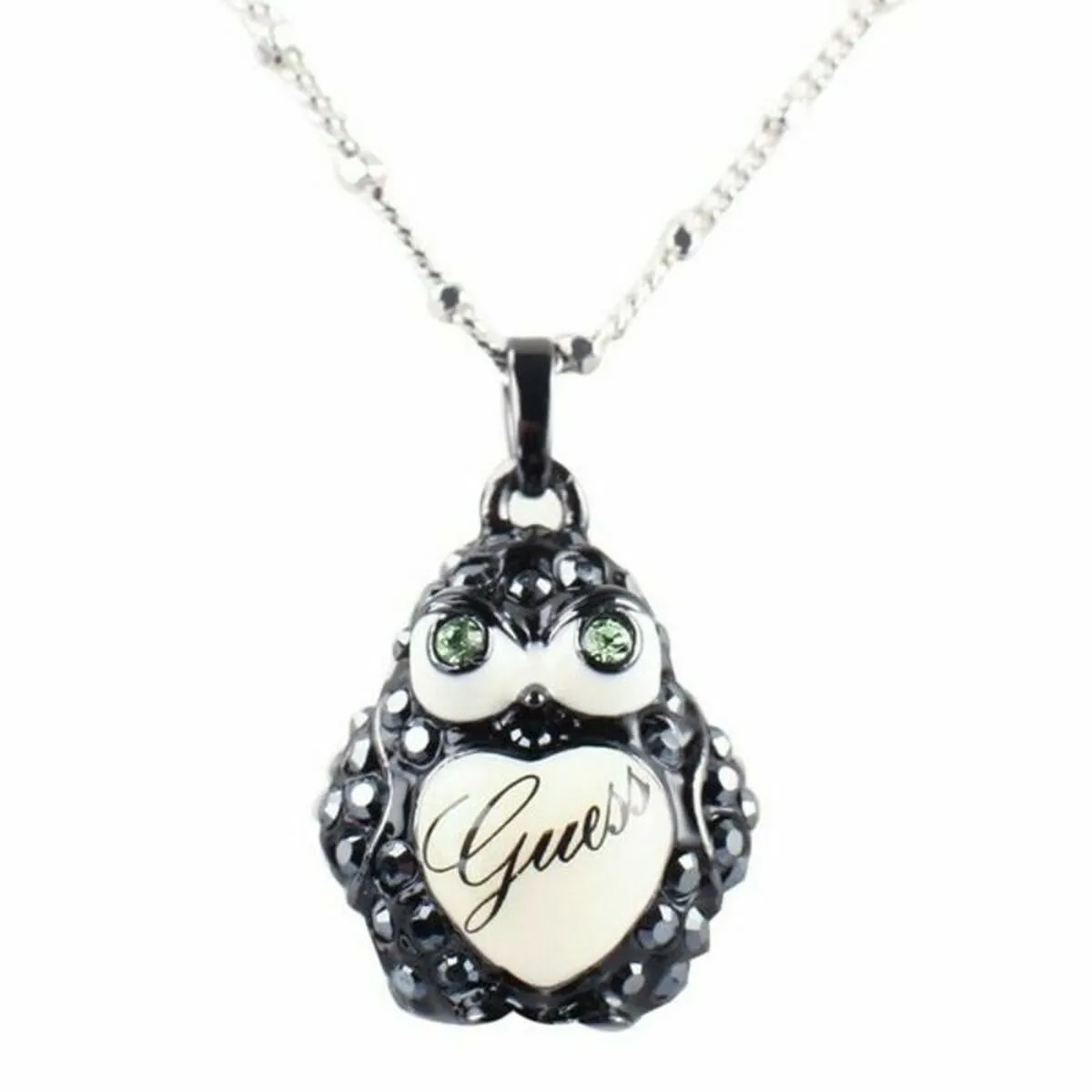 Ladies' Necklace Guess UBN12021