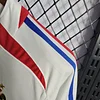 2006 Retro France Away Football Shirt 1:1 Thai Quality