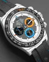 Tailor-Made DiW Rolex Daytona "OCELLARIS UNIQUE PIECE"