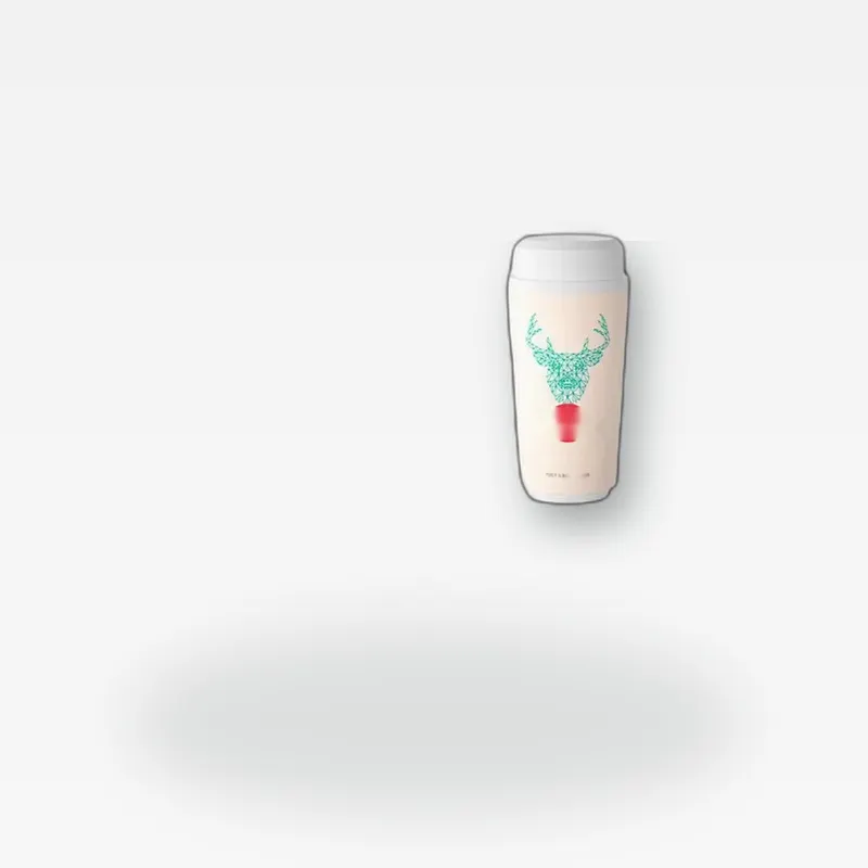 Personal wellness product view 1