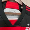 2024-2025 Flamengo home_Football Shirt 1:1 Thai Quality