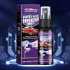 Spray Stealth Plate Defender Invisible Plate Defender Sprayer Fit for Most Cars