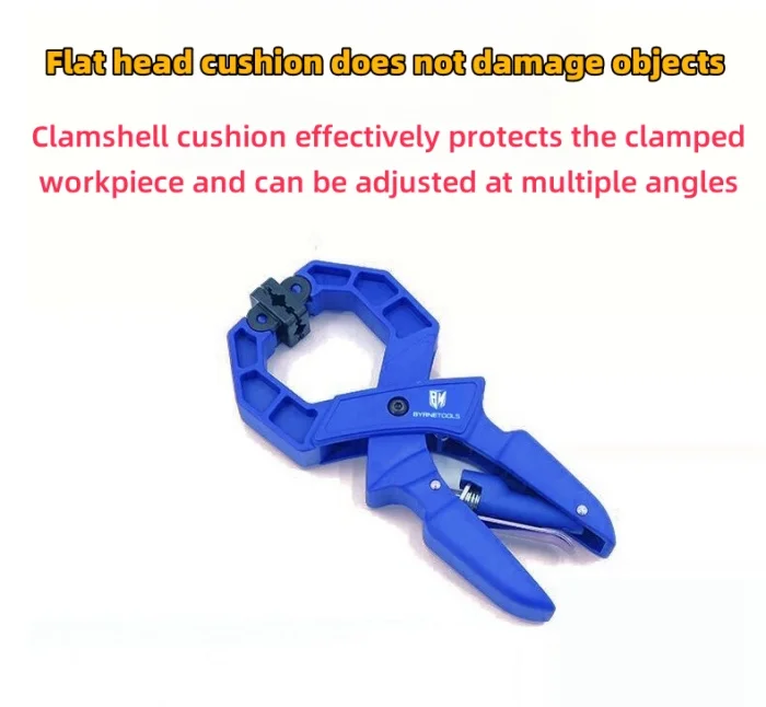 Strong Woodworking A-frame Clamp