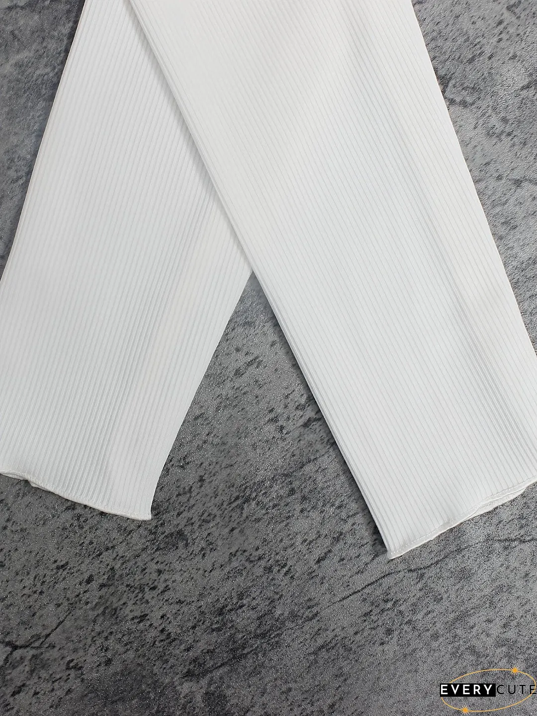 Modern Knit Jumpsuit Set for Women