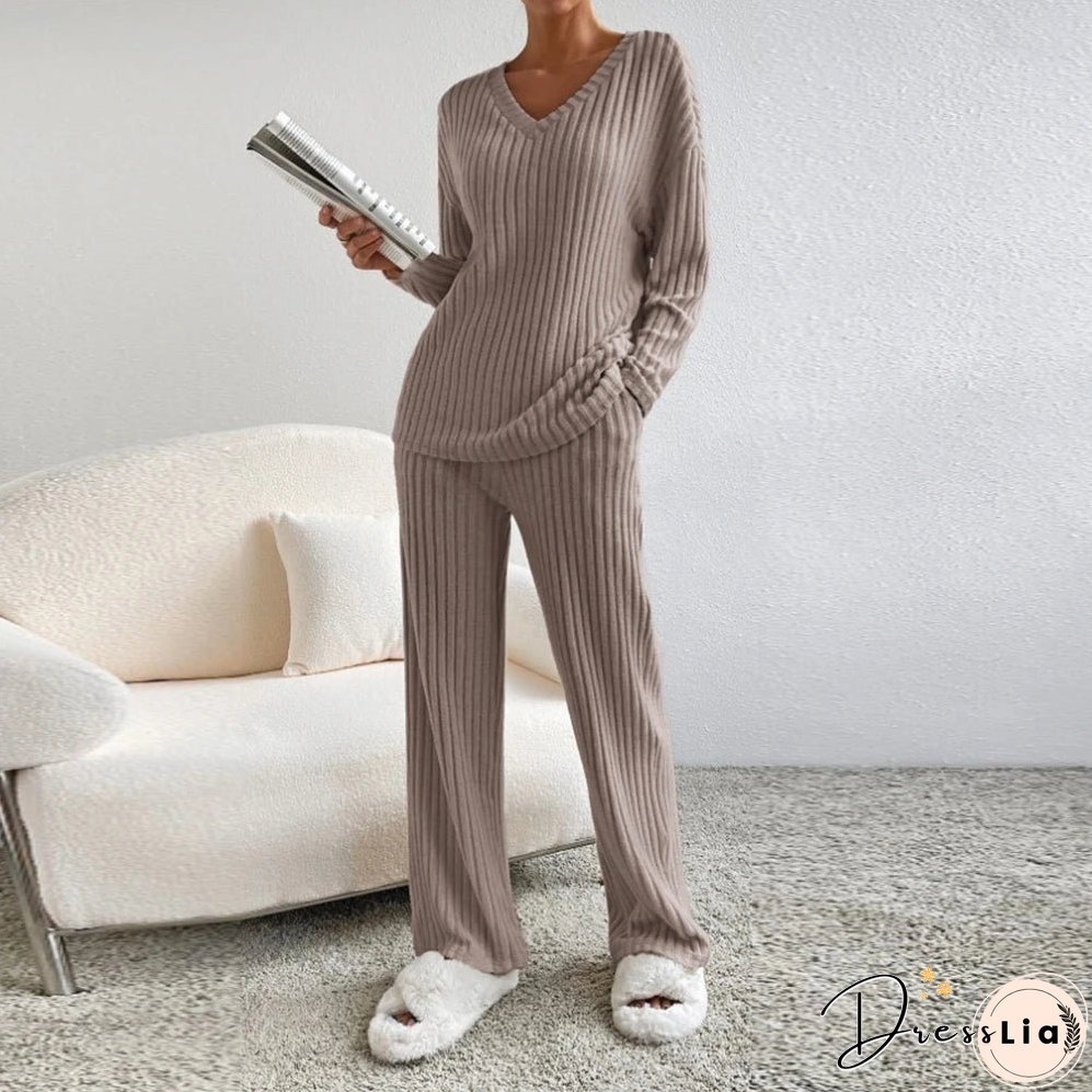 Effortless and Trendy winter garment