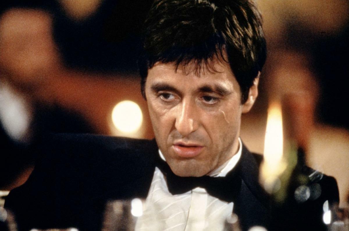 Al Pacino 8x10 Picture Simply Stunning Photo Poster painting Gorgeous Celebrity #4