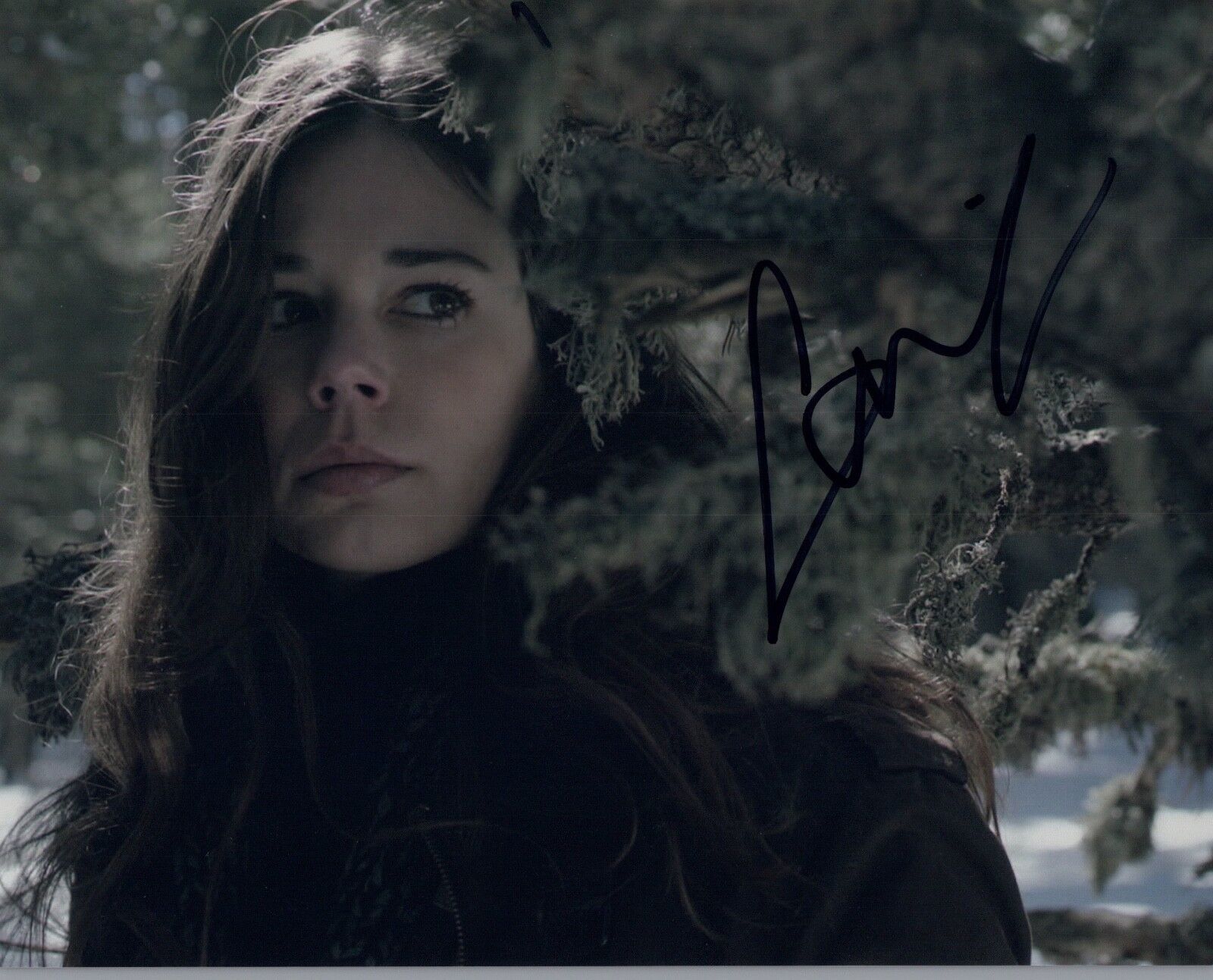 Laia Costa Signed Autograph 8x10 Photo Poster painting VICTORIA & LIFE ITSELF Actress COA