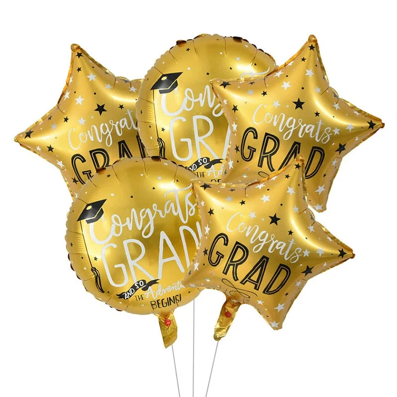 Graduation Balloons Graduation Gift Graduation Party Decorations Balloon Graduation Congratulation Graduation 2022 Decor Balloon