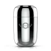 Mini Alloy Shaver Portable Electric Shaver