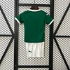 2025/2026 Palmeiras Home Jersey 1:1 Thai Quality Kids Size