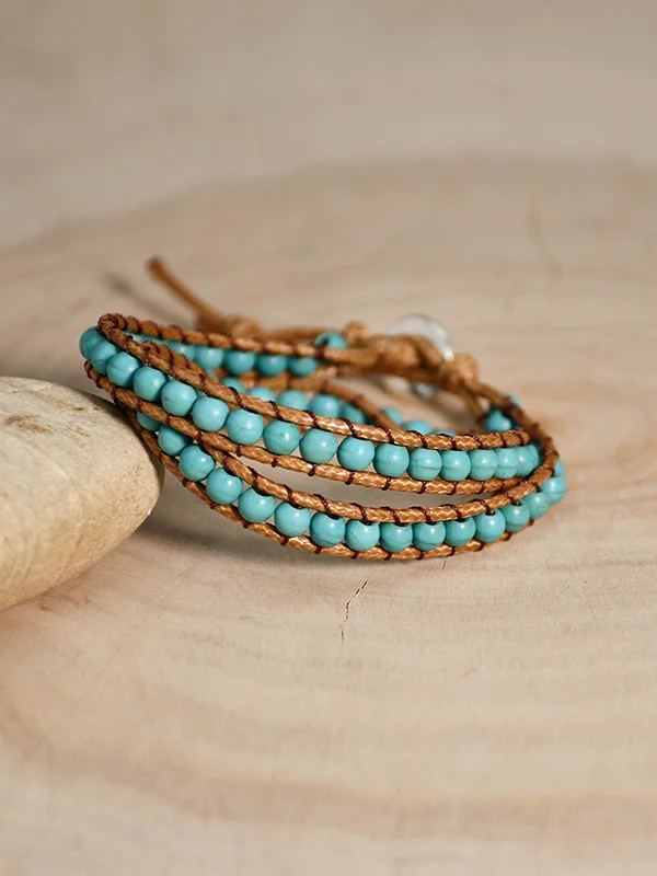 Bohemia Retro Adjustable Bracelet Accessories