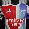 2024/2025 Player Version Arsenal Pre-match clothing Football Shirt 1:1 Thai Quality