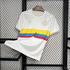 2024/2025 Colombia 100th Anniversary Football Shirt 1:1 Thai Quality