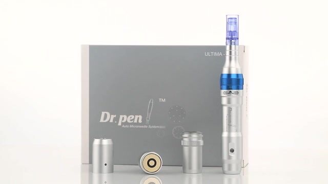 Pen A6 Microneedling Pen Official Website