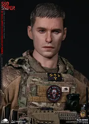 DAMTOYS - 1/6 Scale Russian Federation SSO Special Forces Sniper