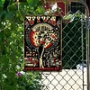 Viva Las Vegas - Metal Tin Signs(8*12Inch/12*16Inch)