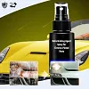 ✨Nettoyant de restauration antioxydant pour rev&ecirc;tements automobiles🚗