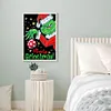 Christmas Diamond Painting Partial Special Shaped Drill for Room Decor (PA150)