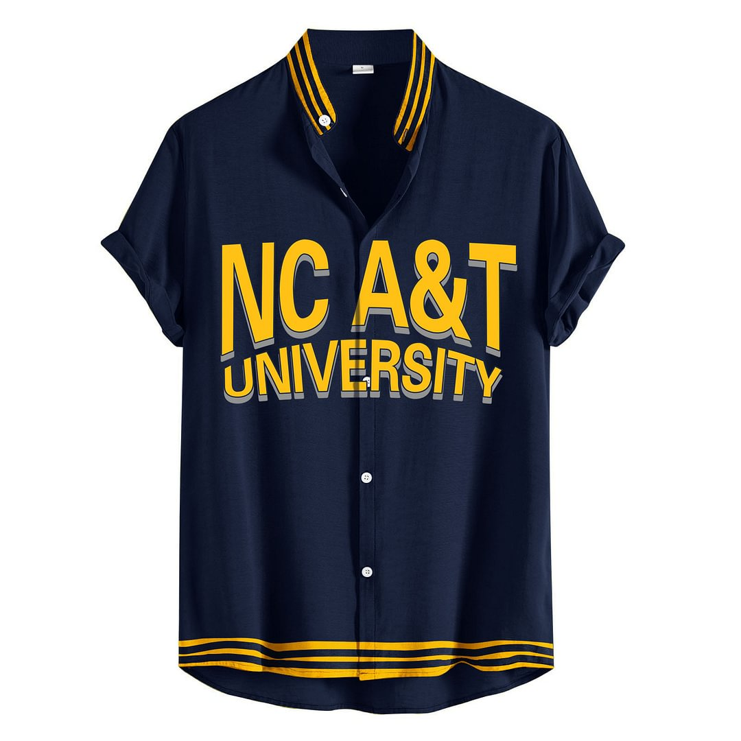 NC A＆T University Shirt