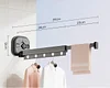 Retractable Clothes Drying Rack