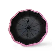 Wetrose] Rikka Takanashi Sunshade Foldable Folding Umbrella