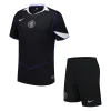 Chelsea Third Away Jerseys Kit 2025/26