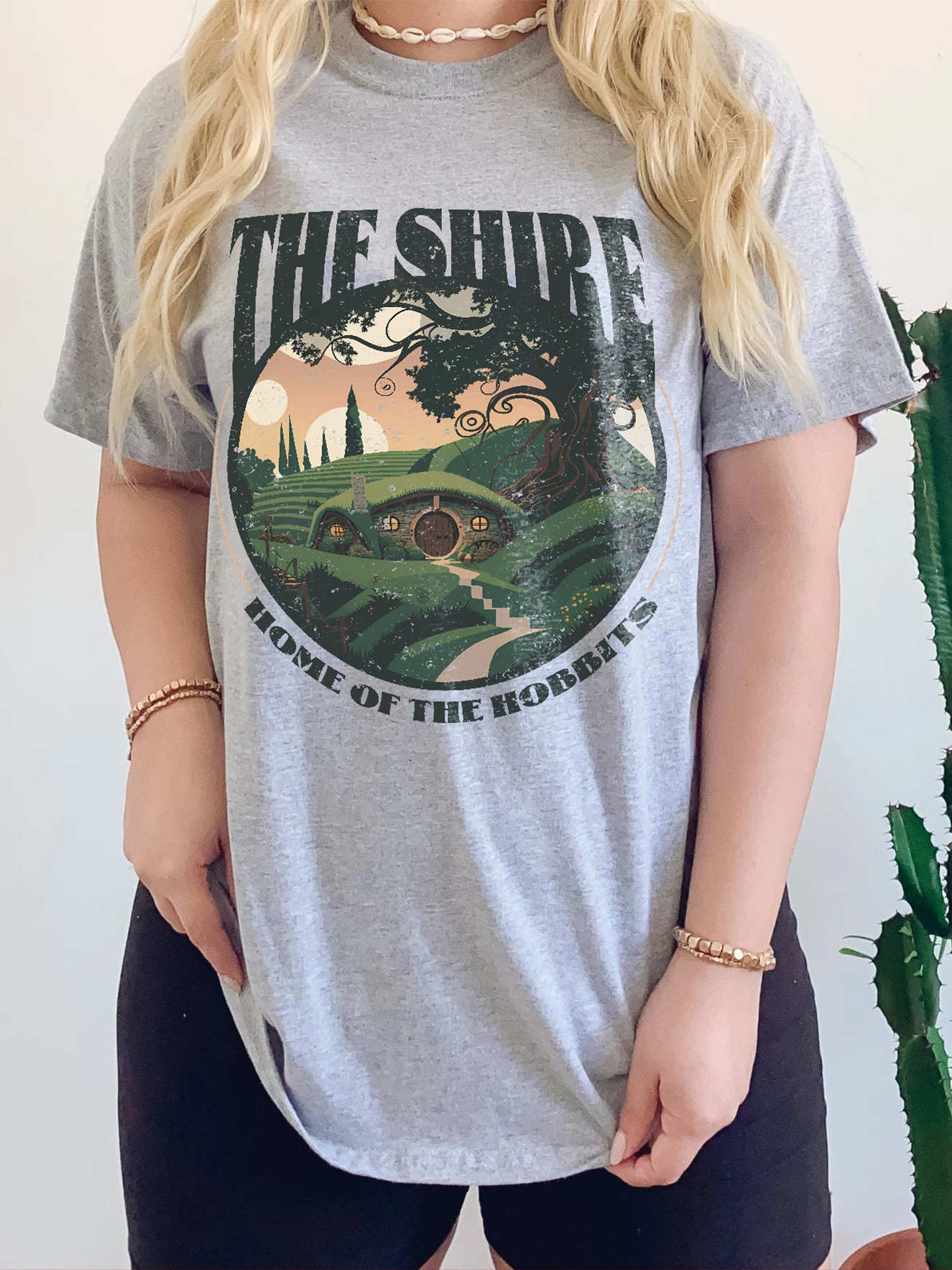 Lord Of The Rings Tshirt, LOTR Fan Tshirt, Legolas Tshirt,The Shire Shirt / [blueesa] /