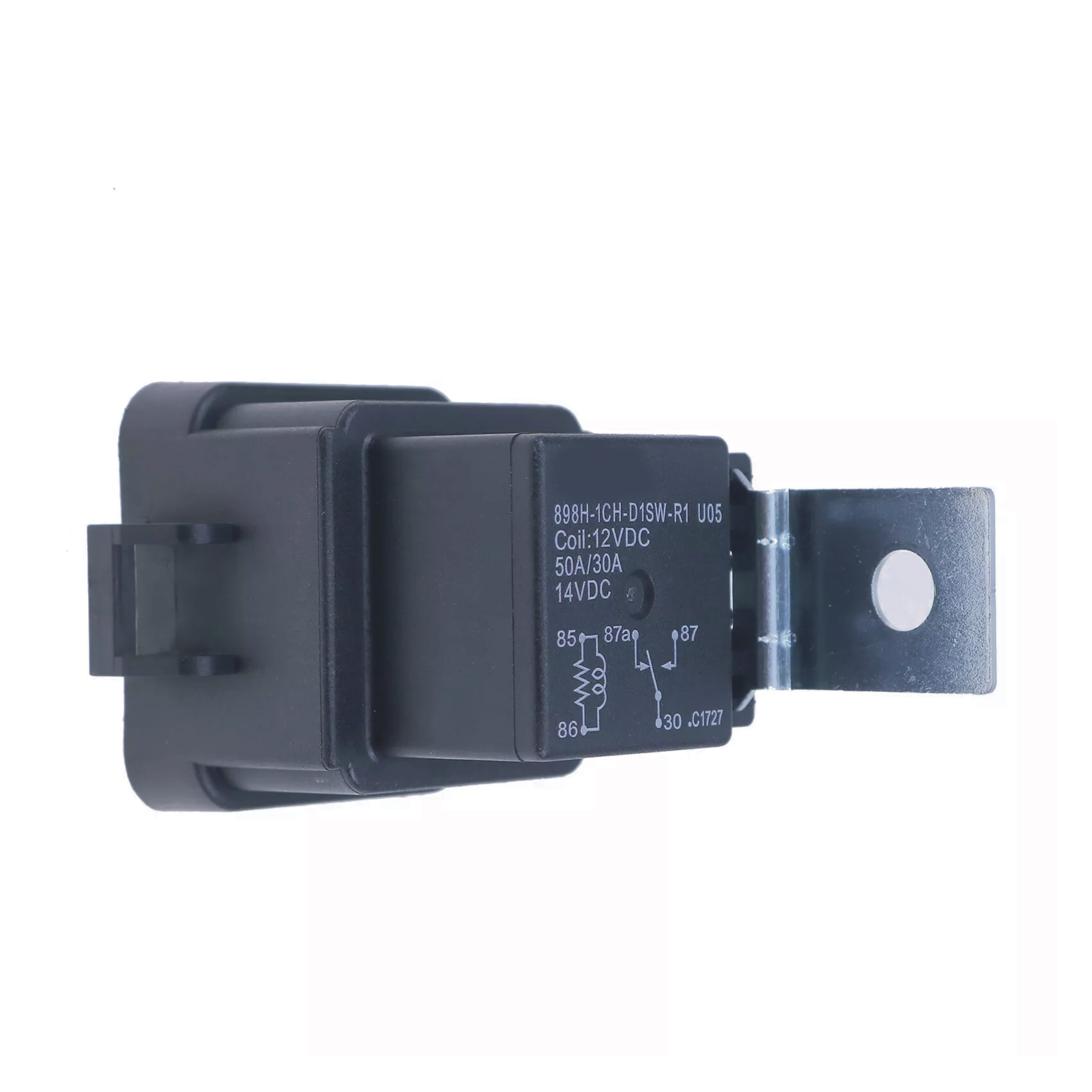 TG-Tian Guan 12V Switch Relay 4951860  898H-1CH-D1SW-R1 for Cummins QST30 CM850 CM552 CM2350
