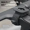 Silicone Bicycle Computer Mount Non-slip Bike Computer Stand Cycling Accessories