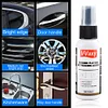 V-Vaxy Chrome Plate Retreading Agent Car Logo Rust Removal Spray Cleaner