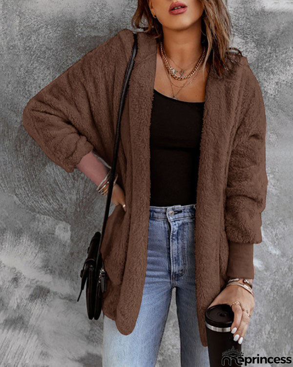 Fashionable and Effortless Cardigan