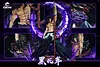 1/7 Scale Kokushibo 3.0 with LED - Demon Slayer: Kimetsu no Yaiba Resin Statue - Cheng Studio [In Stock]