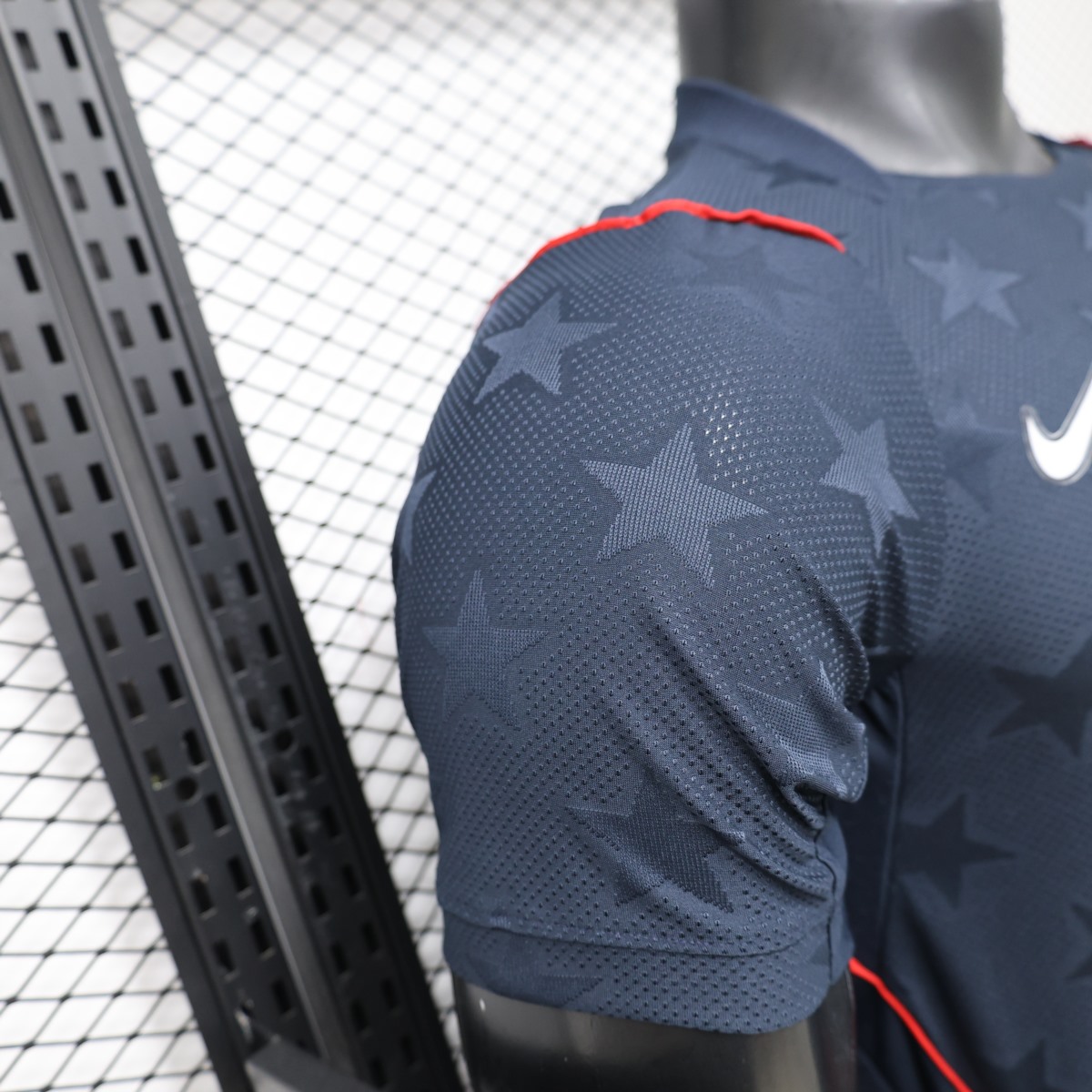 2026 America US Away Player Version Football Shirt Thai Quality