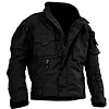 Mens All-terrain Versatile Tactical Jacket