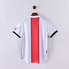 Paris Saint-Germain 1998-1999 Retro Away 