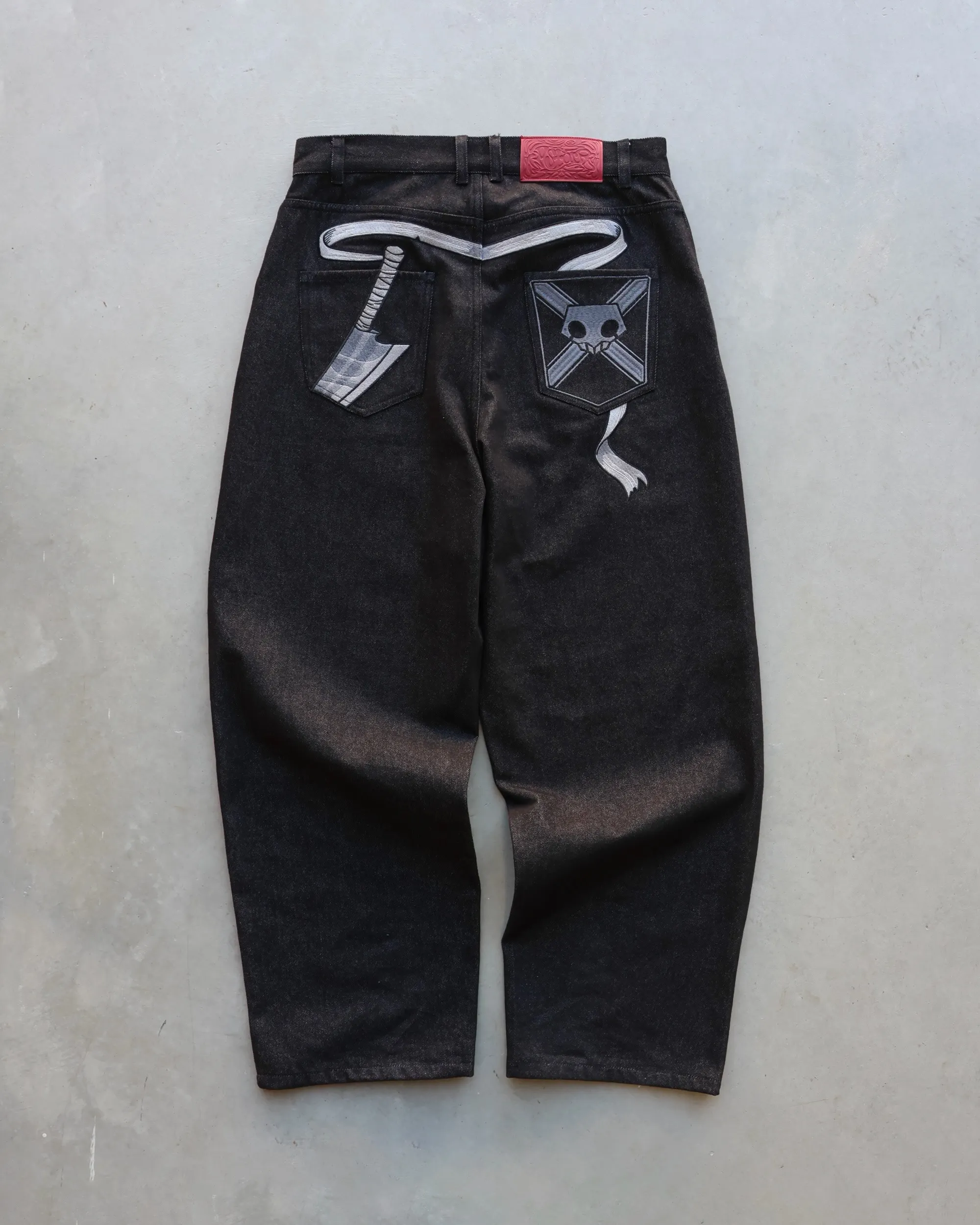 Ichigo Jeans