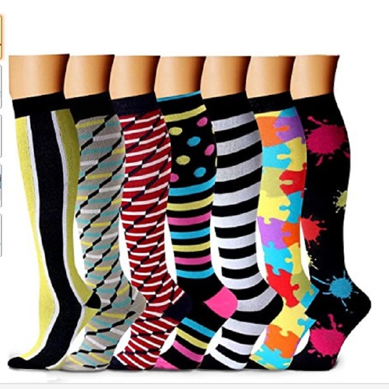 

Sports Compression Socks, 501 Original