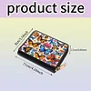 Diamond Painting Butterfly Card Holder Coin Purse Diamond Art Wallet Pouch for Women