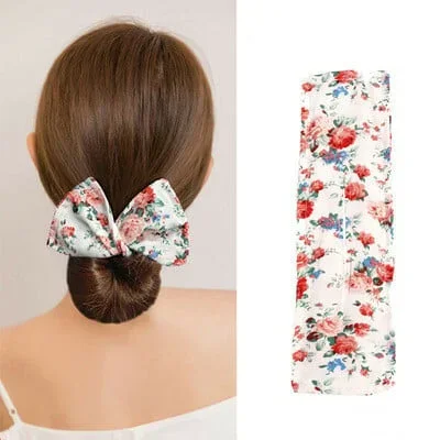 2021 New Lazy Hair Curler