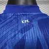 Joyfball 2025/2026 Player Version Chelsea Home Football Shirt 1:1 Thai Quality（The player version jersey is a bit tight, please pay attention to the size selection）