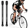 Bike Thru Axle Aluminum Alloy Rear Fork Shaft Skewer for Road Bike Mountain Bike