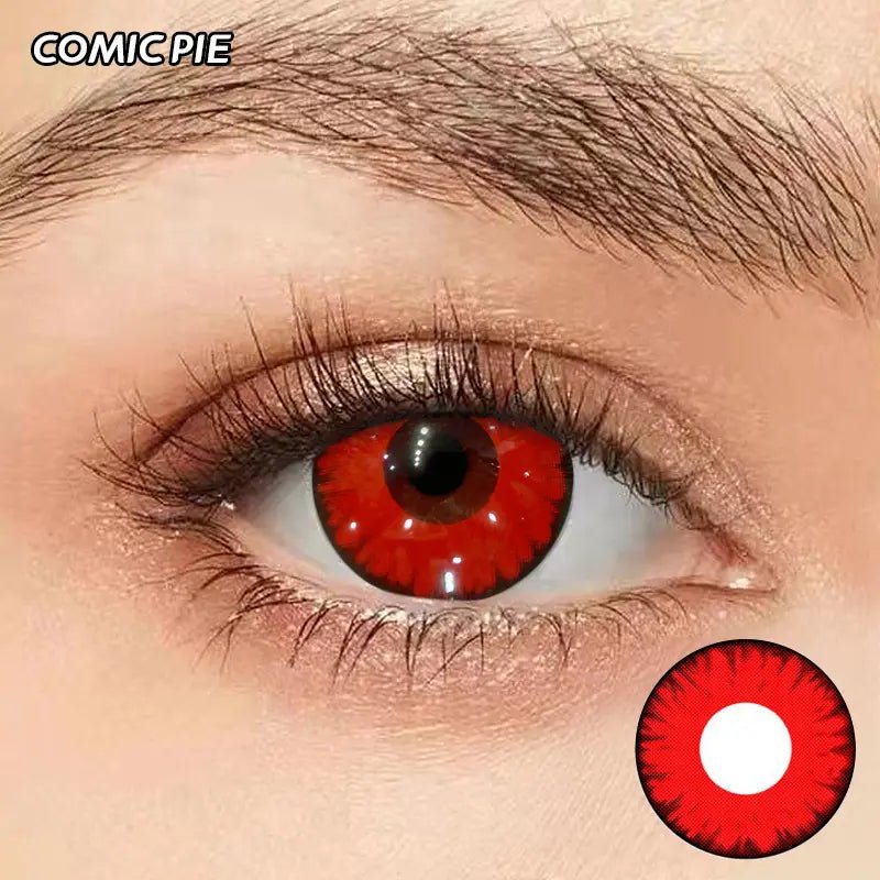 [Character Name] anime cosplay eye accessories product photo