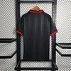 2019 Flamengo Black Jersey