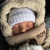 Babiesprincess Lifelike Reborn Baby Doll, Babiesprincess