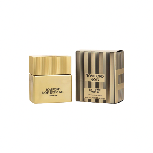 Noir Extreme by Tom Ford 