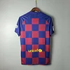 2019/2020 Retro Barcelona Home Football Shirt 1:1 Thai Quality love fball
