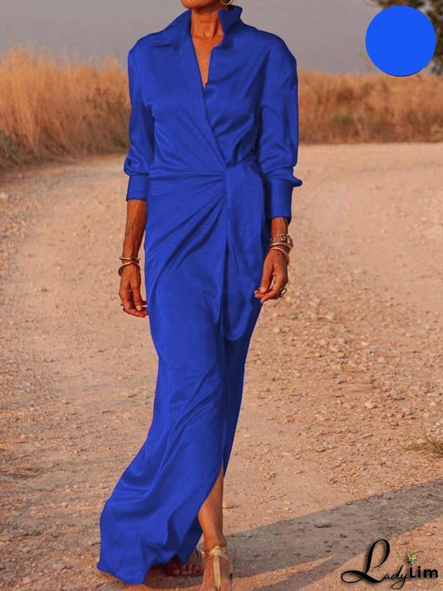 Effortless and Trendy general Dress